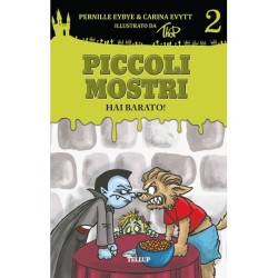 Piccoli mostri -2: Bugiardo!