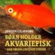 Børn holder akvariefisk – der føder levende unger