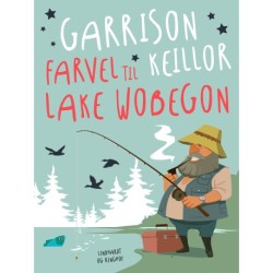Farvel til Lake Wobegon