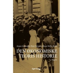 Den økonomiske teoris historie