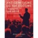 Antisemitisme og racedogme i moderne tysk politik