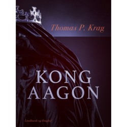 Kong Aagon