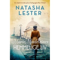 Marie-Madeleines hemmelige liv