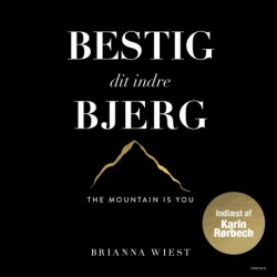 Bestig dit indre bjerg