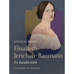 Elisabeth Jerichau–Baumann. En karakteristik