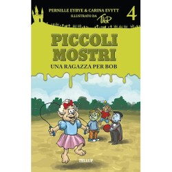 Piccoli mostri -4: Una ragazza per Bob