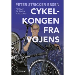 Cykelkongen fra Vojens