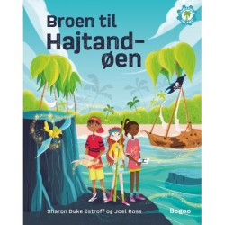 Broen til Hajtandøen