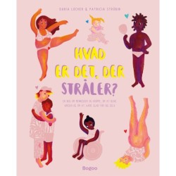 Hvad er det, der stråler?