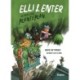 Elli & Enter og den store planteplan