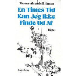 En times tid kan jeg ikke finde ud af det