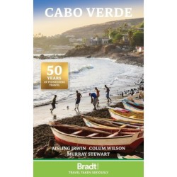 Cabo Verde - Cape Verde