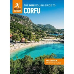 The Mini Rough Guide to Corfu