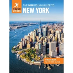 The Mini Rough Guide to New York