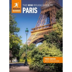 The Mini Rough Guide to Paris