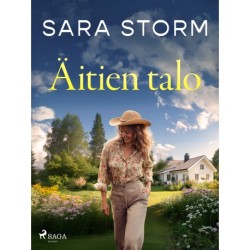Äitien talo