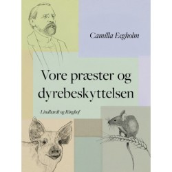 Vore præster og dyrebeskyttelsen