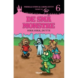 De små monstre -6: Hikk hikk, Dutte