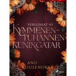 Kymmenentuhannen kuningatar