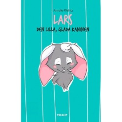 Lars den lilla, glada kaninen