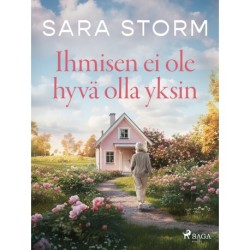 Ihmisen ei ole hyvä olla yksin