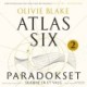 Atlas Six - Paradokset