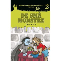 De små monstre -2: Du jukser