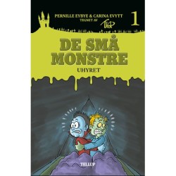 De små monstre -1: Uhyret
