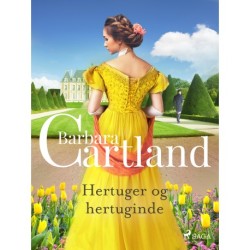 Hertuger og hertuginder