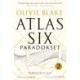 Atlas Six - Paradokset