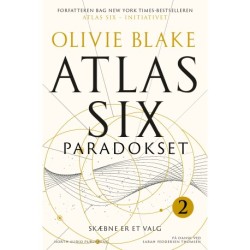 Atlas Six - Paradokset