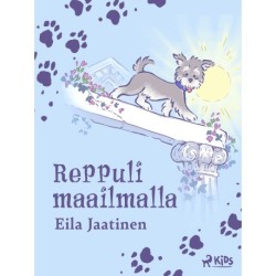 Reppuli maailmalla