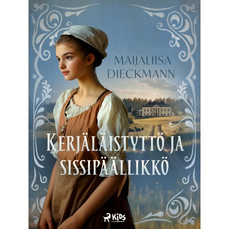 Kerjäläistyttö ja sissipäällikkö