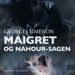 Maigret og Nahour–sagen