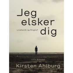 Jeg elsker dig: Læseværkstedet, gul