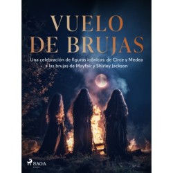 Vuelo de brujas