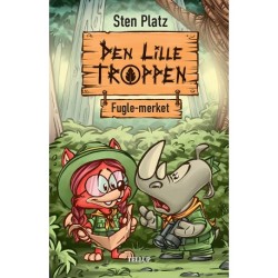 Den lille troppen -2: Fugle-merket