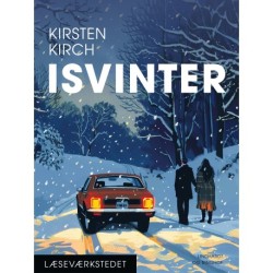 Isvinter