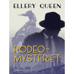 Rodeo–Mysteriet
