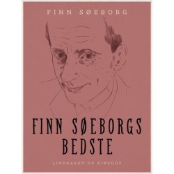 Finn Søeborgs bedste