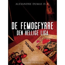 De femogfyrre – den hellige liga