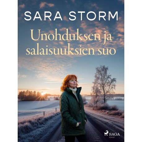 Unohduksen ja salaisuuksien suo