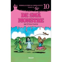 De små monstre -10: Duttes tann