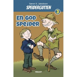 Speidergutten -3: En god speider