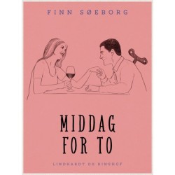 Middag for to