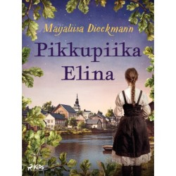 Pikkupiika Elina