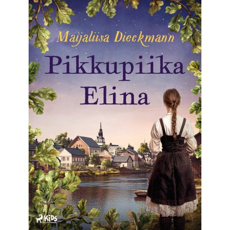Pikkupiika Elina