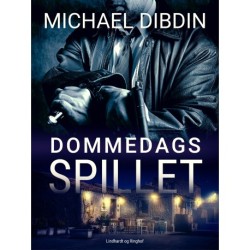 Dommedagsspillet