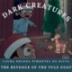 Dark Creatures – The Revenge of the Yule Goat