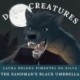 Dark Creatures – The Sandman's Black Umbrella